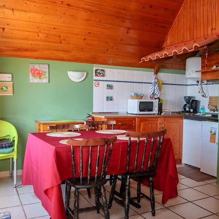 Casas Tipicas Candelaria Tabua Ponta do Sol  Exterior foto